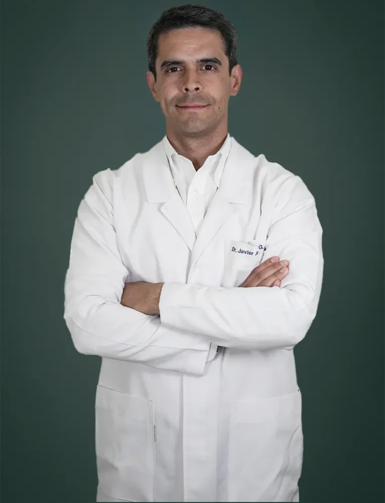 Javier-Rangel