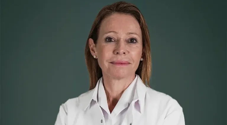 Patricia Lopez Fajardo