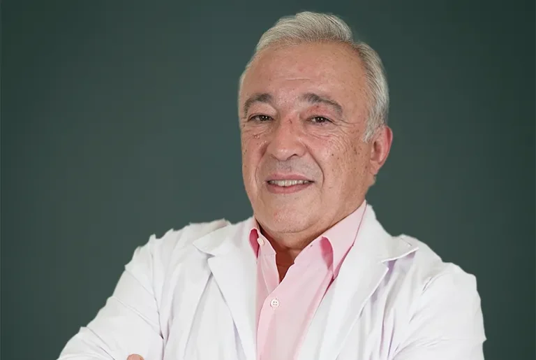 Alfredo Hernandez Villaverde