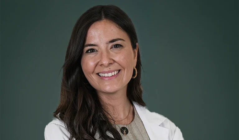 Cecilia Rufino