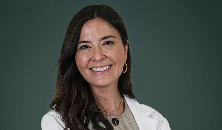 Cecilia Rufino