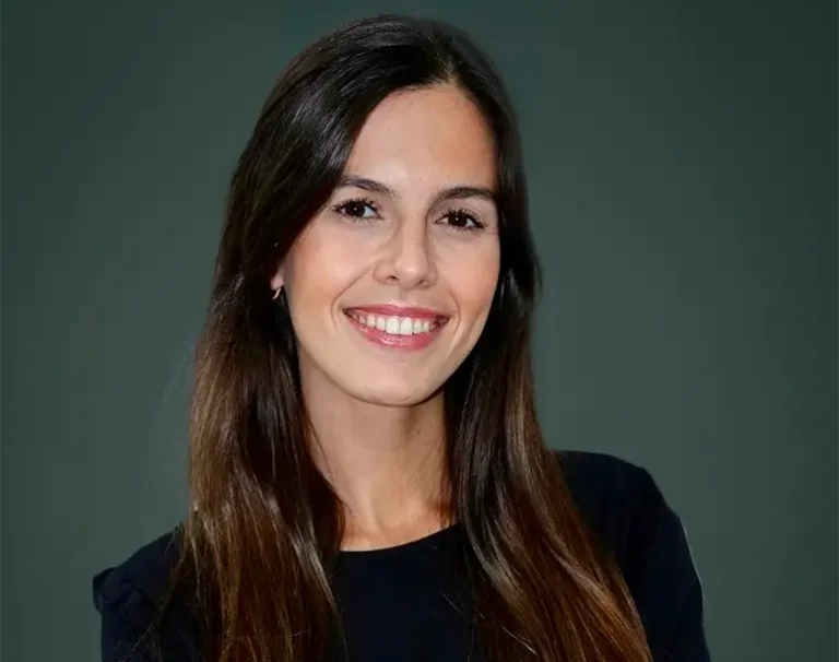 Paula Aristegui